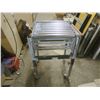 Image 1 : heavy duty roller conveyor