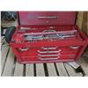 Image 5 : 12"x26.5"x14"H toolbox