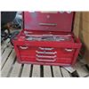 Image 7 : 12"x26.5"x14"H toolbox