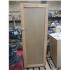 Image 2 : 26"x13"x72.5"H cabinet
