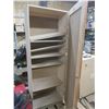 Image 5 : 26"x13"x72.5"H cabinet