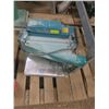 Image 1 : Makita 12" thickness planer; up to 6" thick