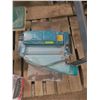 Image 2 : Makita 12" thickness planer; up to 6" thick