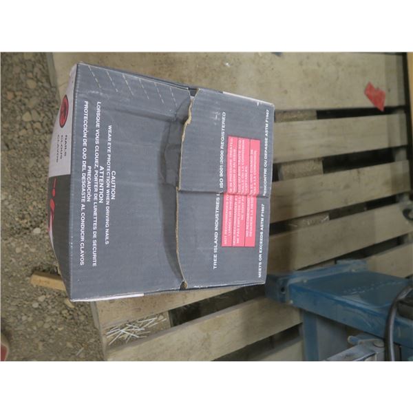 box of 1/2" nails