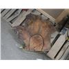 Image 2 : 27"x33" wood slab