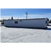 Image 1 : 55'x10'4" Bunkhouse on Skids