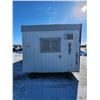 Image 3 : 55'x10'4" Bunkhouse on Skids