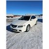 Image 1 : 2005 Acura TSX. VIN: JH4CL968X5C801139