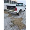 Image 4 : 2002 Ford F150 4WD non-runner VIN: 2FTRF18W92CA39539