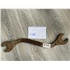 Image 1 : 20" vintage iron wrench