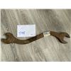 Image 2 : 20" vintage iron wrench