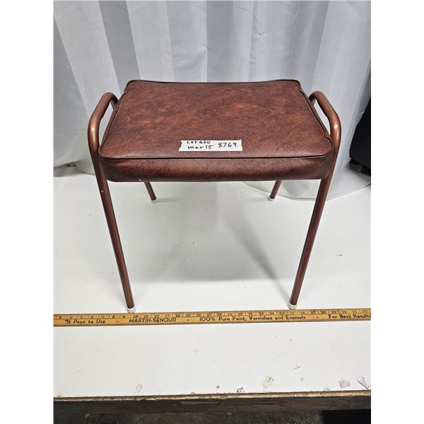 Vintage Stool