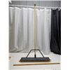 Image 1 : 24" Push Broom