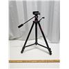 Image 1 : Vivitar V1000 Video Static Tripod