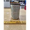Image 3 : Vintage Nugold HD Motor Oil 1 Quart Full