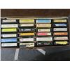 Image 2 : lot of stereo tape cartridges