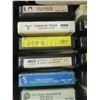 Image 3 : lot of stereo tape cartridges