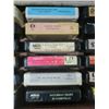 Image 5 : lot of stereo tape cartridges