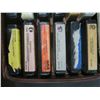 Image 6 : lot of stereo tape cartridges