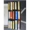 Image 1 : lot of stereo tape cartridges