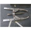 Image 1 : 18" mechanical grip-o-matic 13-ton 2 jaw puller