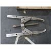 Image 2 : 18" mechanical grip-o-matic 13-ton 2 jaw puller