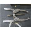 Image 3 : 18" mechanical grip-o-matic 13-ton 2 jaw puller