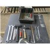 Image 2 : lot of assorted tools