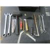 Image 3 : lot of assorted tools
