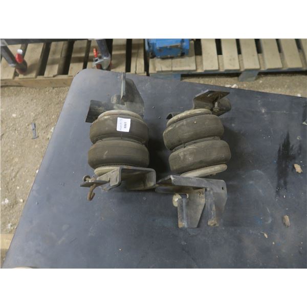 ride-rite air springs