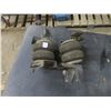 Image 1 : ride-rite air springs