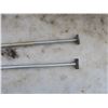 Image 3 : trailer ratchet bars x2