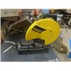 Image 1 : Dewalt 14" chop saw