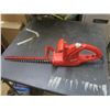 Image 1 : Homelite hedge trimmer
