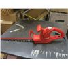 Image 2 : Homelite hedge trimmer