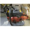 Image 4 : jonsered 652 chainsaw good compression