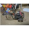 Image 2 : BE power washer Honda GC160 5.0 engine