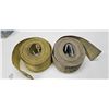 Image 1 : 2 CHP rated 12,000lbs straps