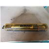 Image 1 : Dewalt torque wrench
