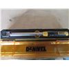 Image 2 : Dewalt torque wrench