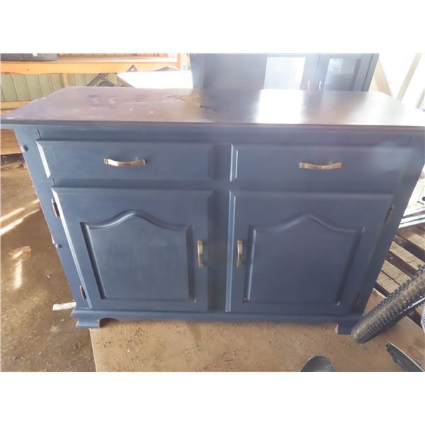Large cabinet 47 1/2"x 32 3/4"x 17 3/4"