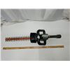 Image 2 : 18" Black & Decker HedgeHog Electric Trimmer