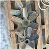 Image 1 : 3 fan blades