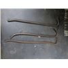 Image 1 : 3 crow bars