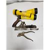 Image 3 : 3 - Flashlights, Antique Plainer, Misc Tools