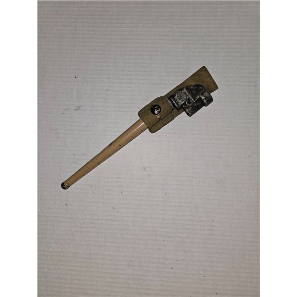 British No4 Mk III Spike Bayonet