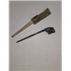Image 2 : British No4 Mk III Spike Bayonet