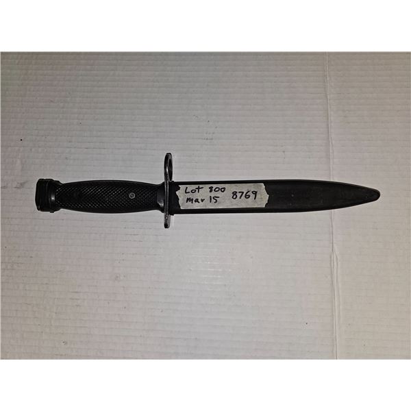 Nella 1/86 Bayonet 1095-21-897-1467 C7