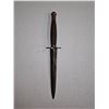 Image 5 : Fairbairn Sykes Commando Dagger 3rd Pattern SAS Knife - and Sheath - Post WW2