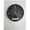 Image 4 : 10" Quartz Clock